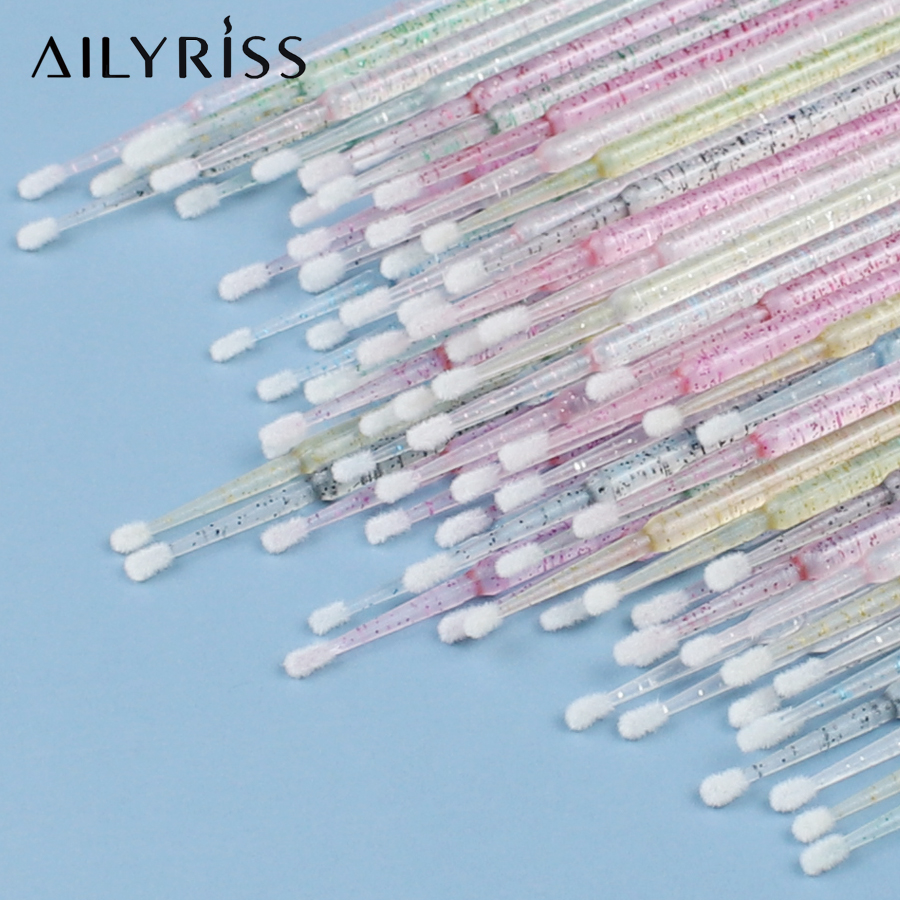 Disposable Eyelash Brushes Swa – Eyelash Extension Individual Bewertung und Preis