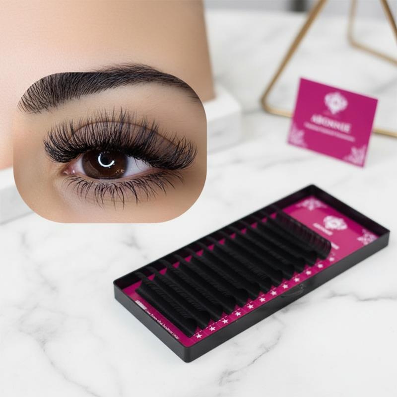 Eyelash Extension Individual M – Eyelash Extension Individual Bewertung und Preis