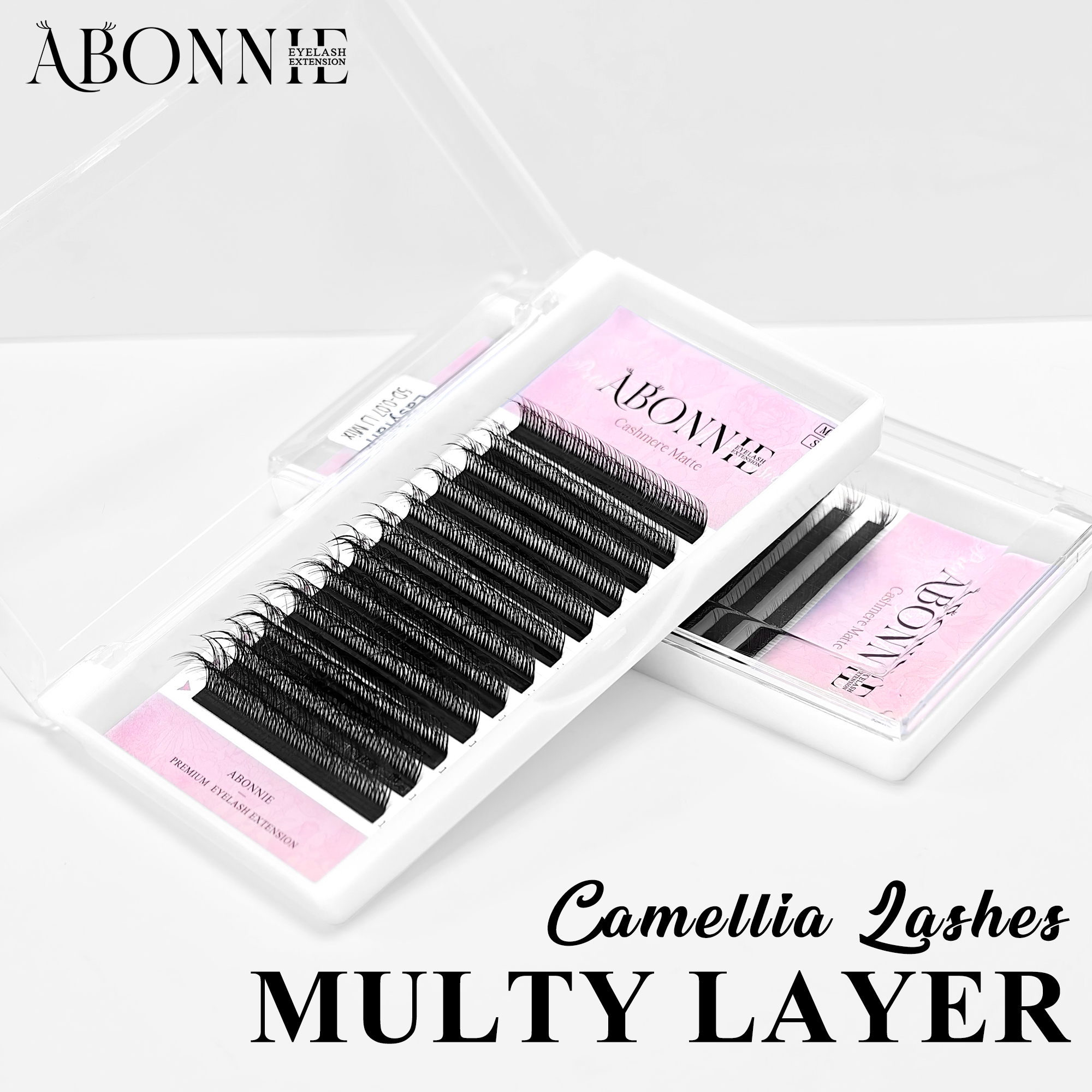 Abonnie 5D Wild Eyelashes Doub – Eyelash Extension Double Volume Bewertung und Preis
