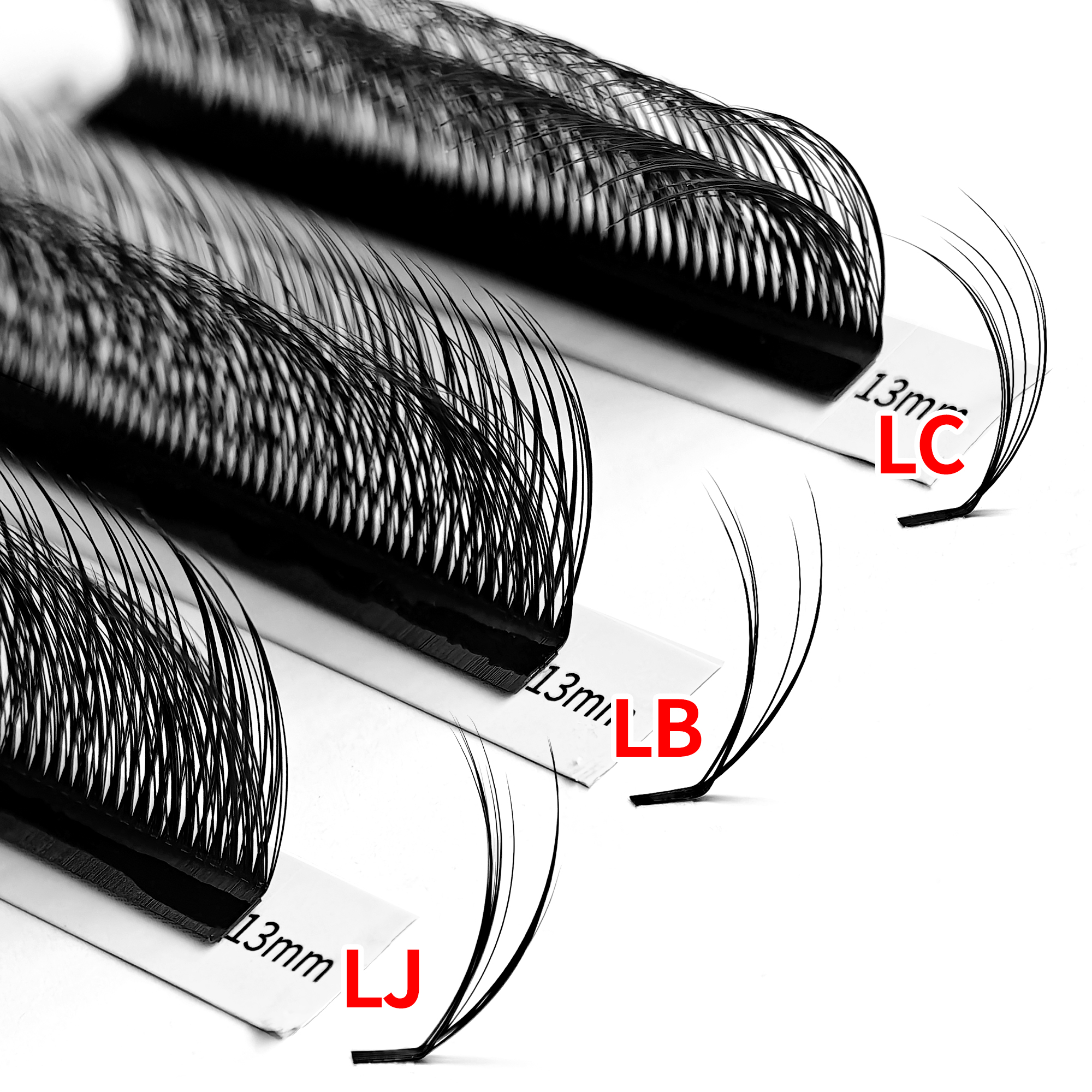 Abonnie 5D Wild Eyelashes Doub – Eyelash Extension Double Volume Bewertung und Preis