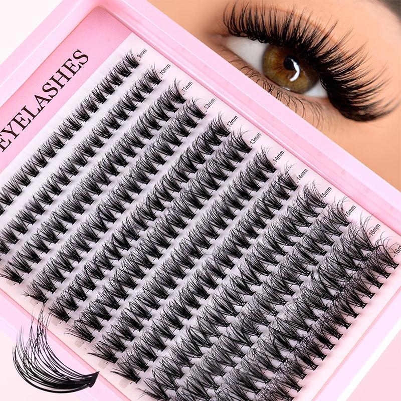 12 Rows 30D 40D 50D 60D 80D In – Eyelash Extension Individual Bewertung und Preis
