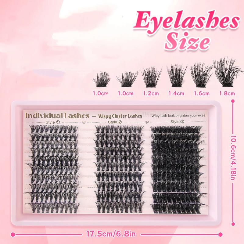 DIY Lash Extensions Kit with S – Eyelash Extension Individual Bewertung und Preis