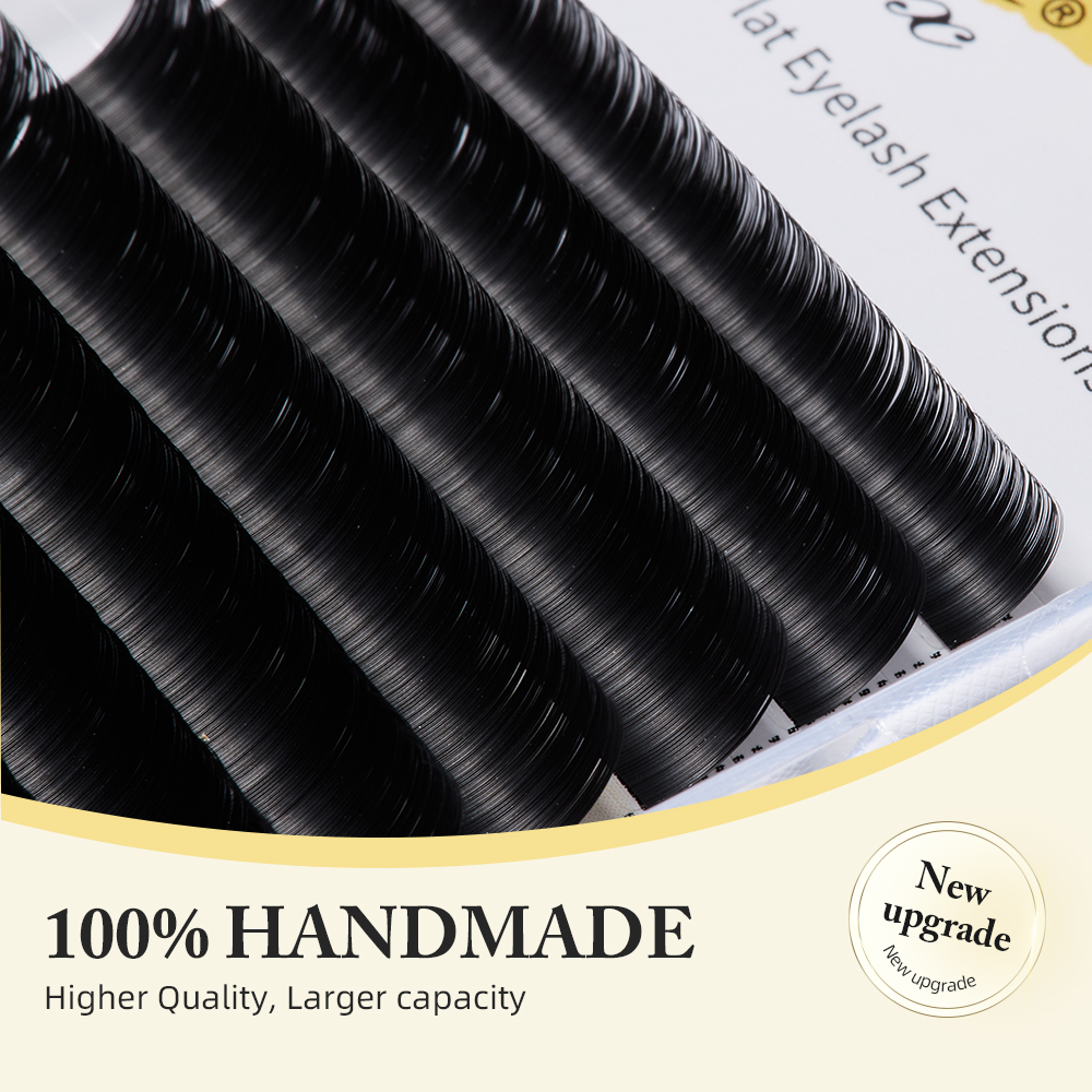 Yelix Double Split Tip Ellipse – Eyelash Extension Double Volume Bewertung und Preis