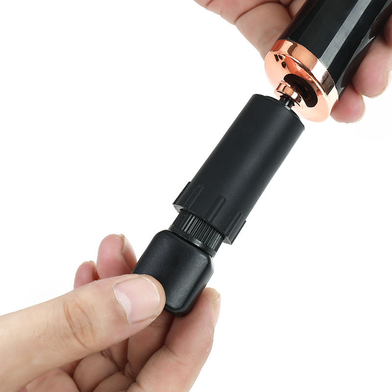 Usb Charge Eyelash Glue Shaker – Eyelash Extension Glue Bewertung und Preis