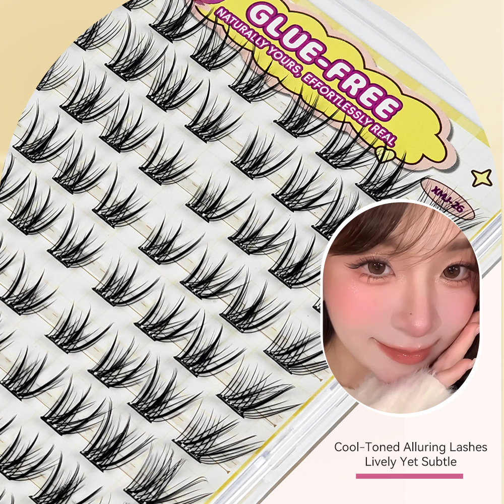 Yelix Fox-style Side Flying Ey – Eyelash Extension Glue Bewertung und Preis