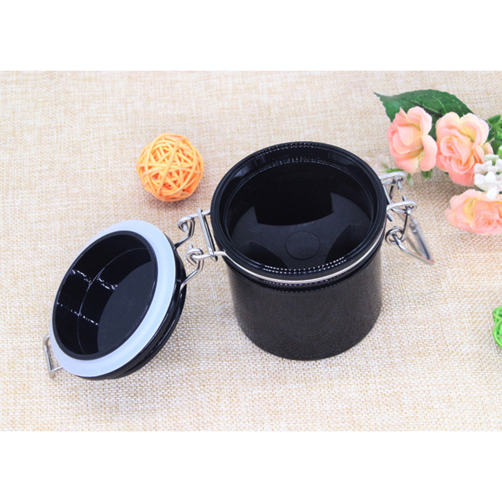 1Pcs Eyelash Glue Tank with Bu – Eyelash Extension Glue Bewertung und Preis