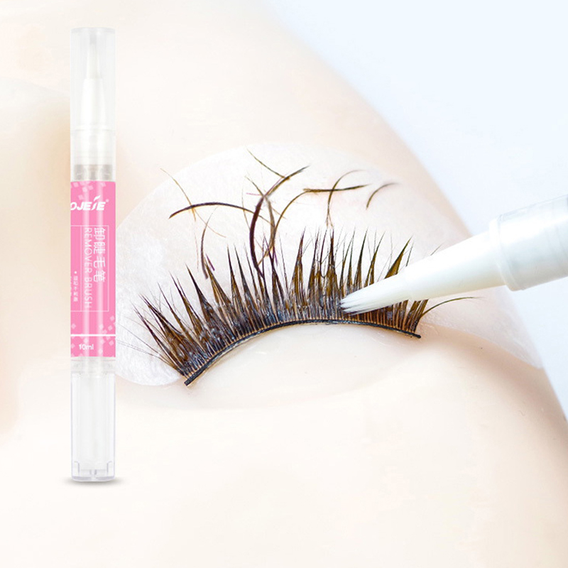 10ml Grafting Eyelash Extensio – Eyelash Extension Remover Gel Bewertung und Preis