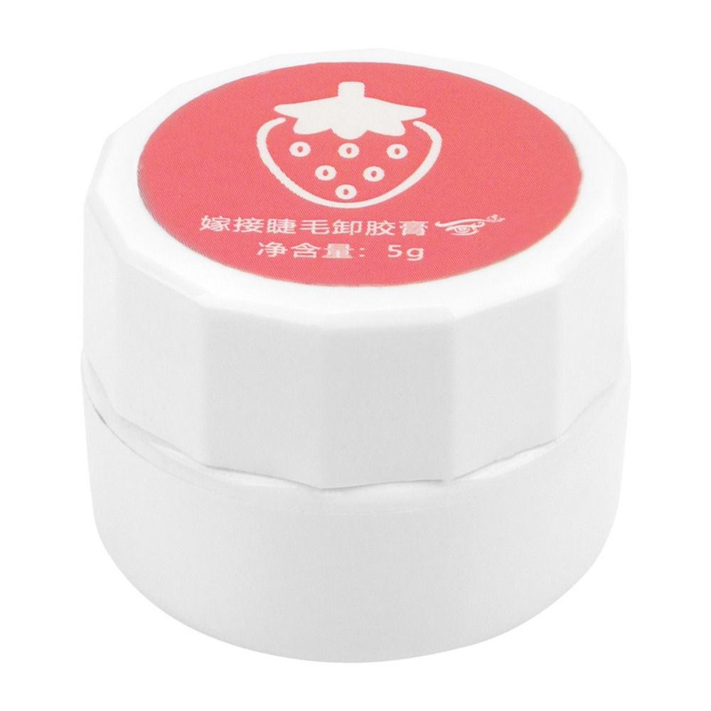 Fast Action Dissolves No Burn  – Eyelash Extension Remover Gel Bewertung und Preis
