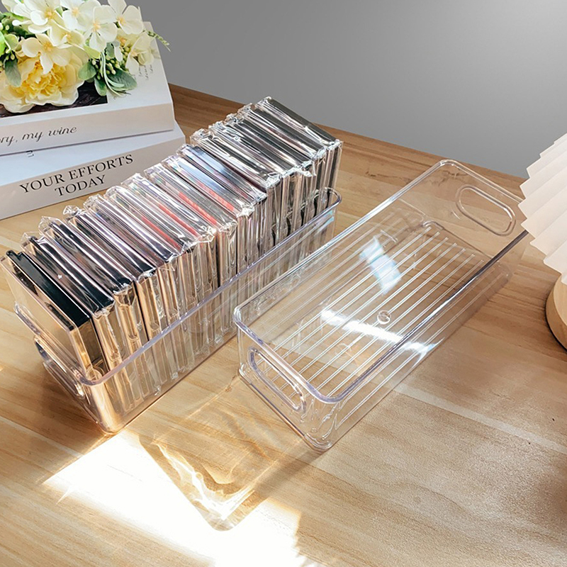 New Transparent Eyelash Storag – Eyelash Extension Glue Bewertung und Preis