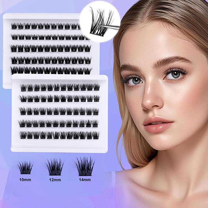 DIY Eyelash Extensions Individ – Eyelash Extension Individual Bewertung und Preis