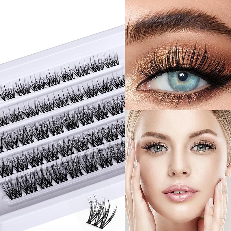 DIY Eyelash Extensions Individ – Eyelash Extension Individual Bewertung und Preis