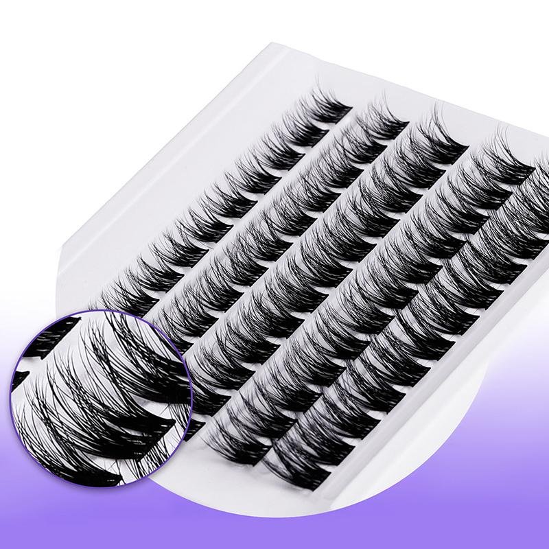 DIY Eyelash Extensions Individ – Eyelash Extension Individual Bewertung und Preis