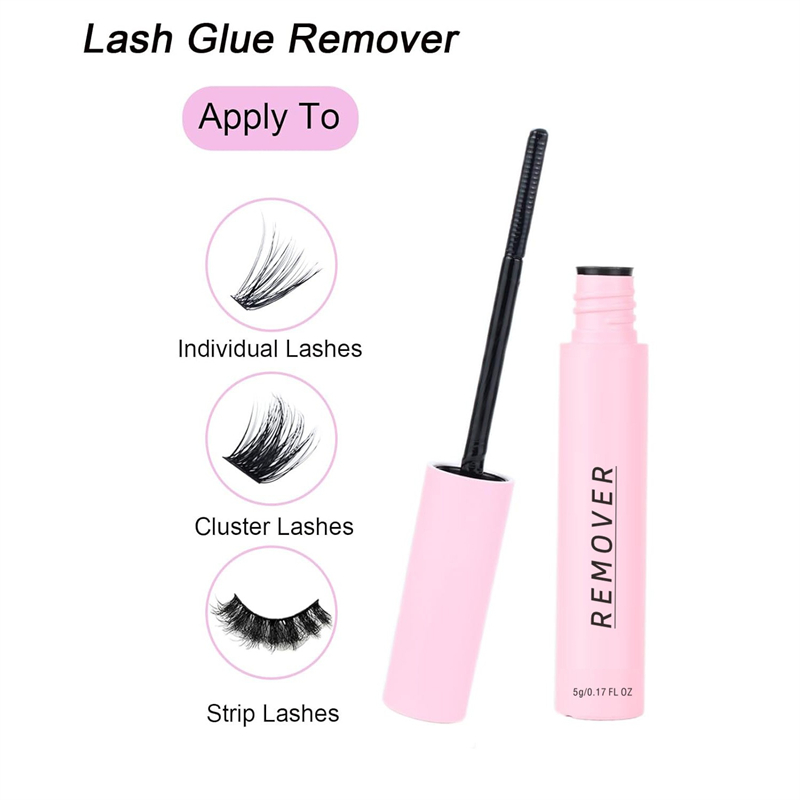Mild Non-Irritating Eyelash Ex – Eyelash Extension Remover Gel Bewertung und Preis