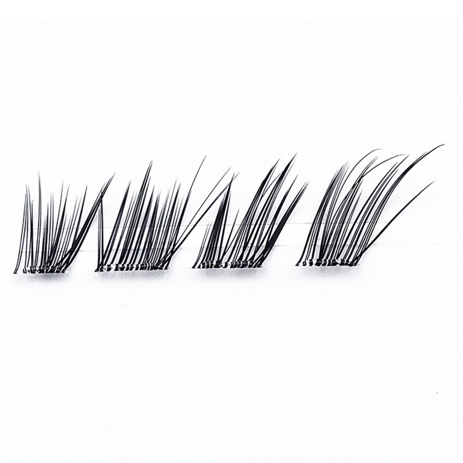 No Glue Fox-Eye False Eyelashe – Eyelash Extension No 8 Bewertung und Preis