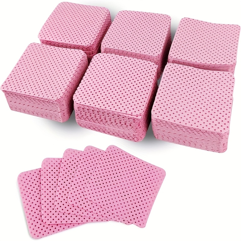 50 Pieces of Velvet-Free Nail  – Eyelash Extension Remover Gel Bewertung und Preis