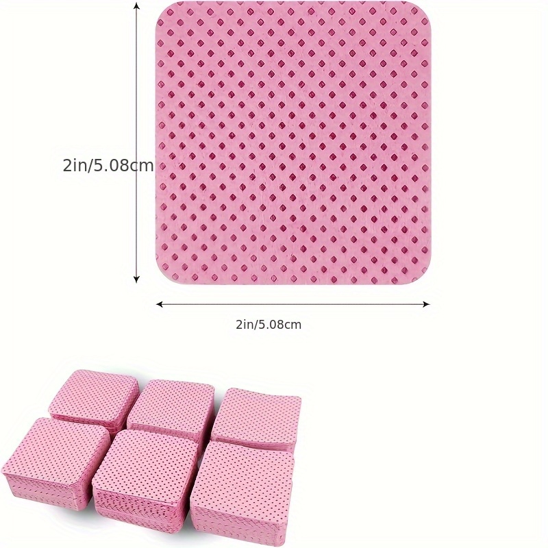 50 Pieces of Velvet-Free Nail  – Eyelash Extension Remover Gel Bewertung und Preis