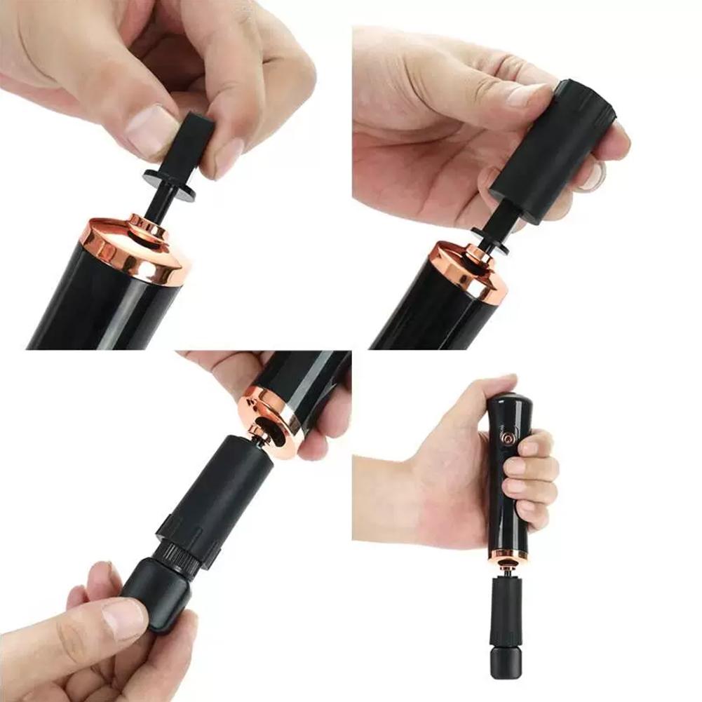 Glue Shaker for Eyelash Extens – Eyelash Extension Glue Bewertung und Preis