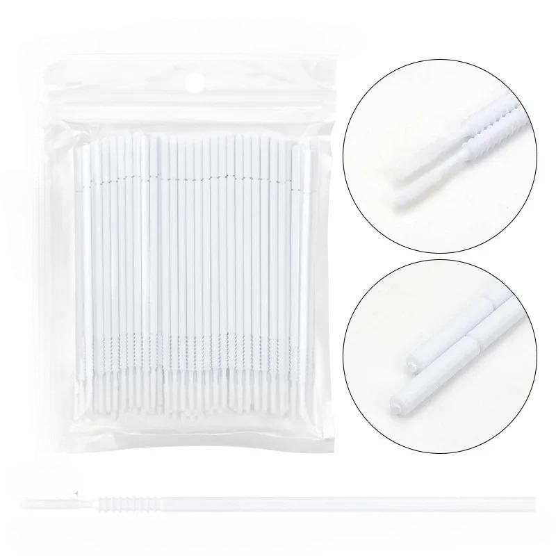 100 Pcs Eyelash Extension Make – Eyelash Extension Eyeliner Bewertung und Preis