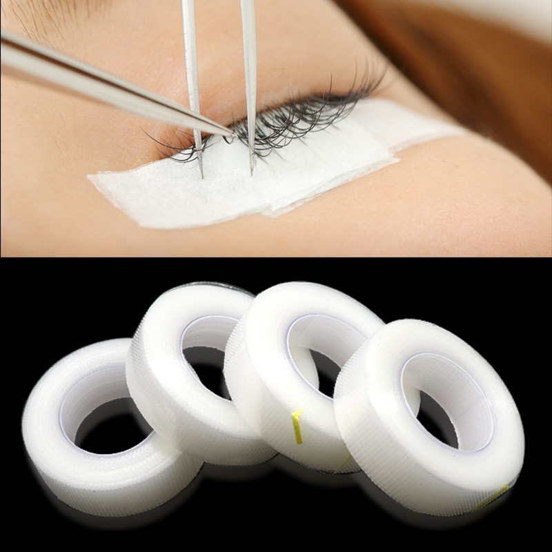 3/5 Rolls Eyelashes Extension  – Eyelash Extension Eyeliner Bewertung und Preis