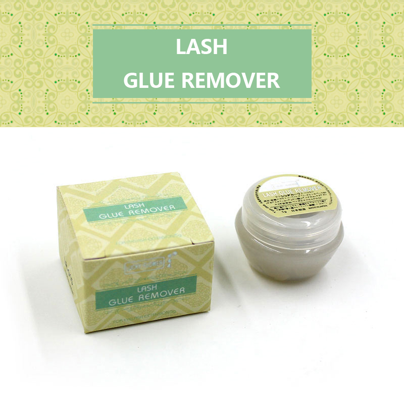 Professional Eyelash Glue Remo – Eyelash Extension Remover Gel Bewertung und Preis
