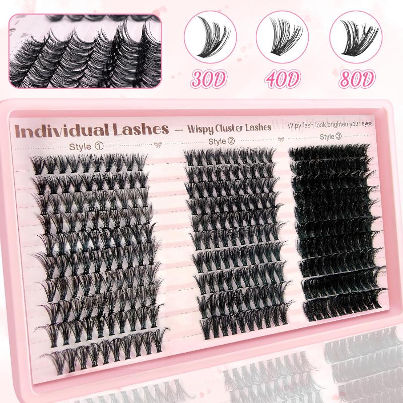 *Lash Extension Kit Spikes Las – Eyelash Extension Individual Bewertung und Preis