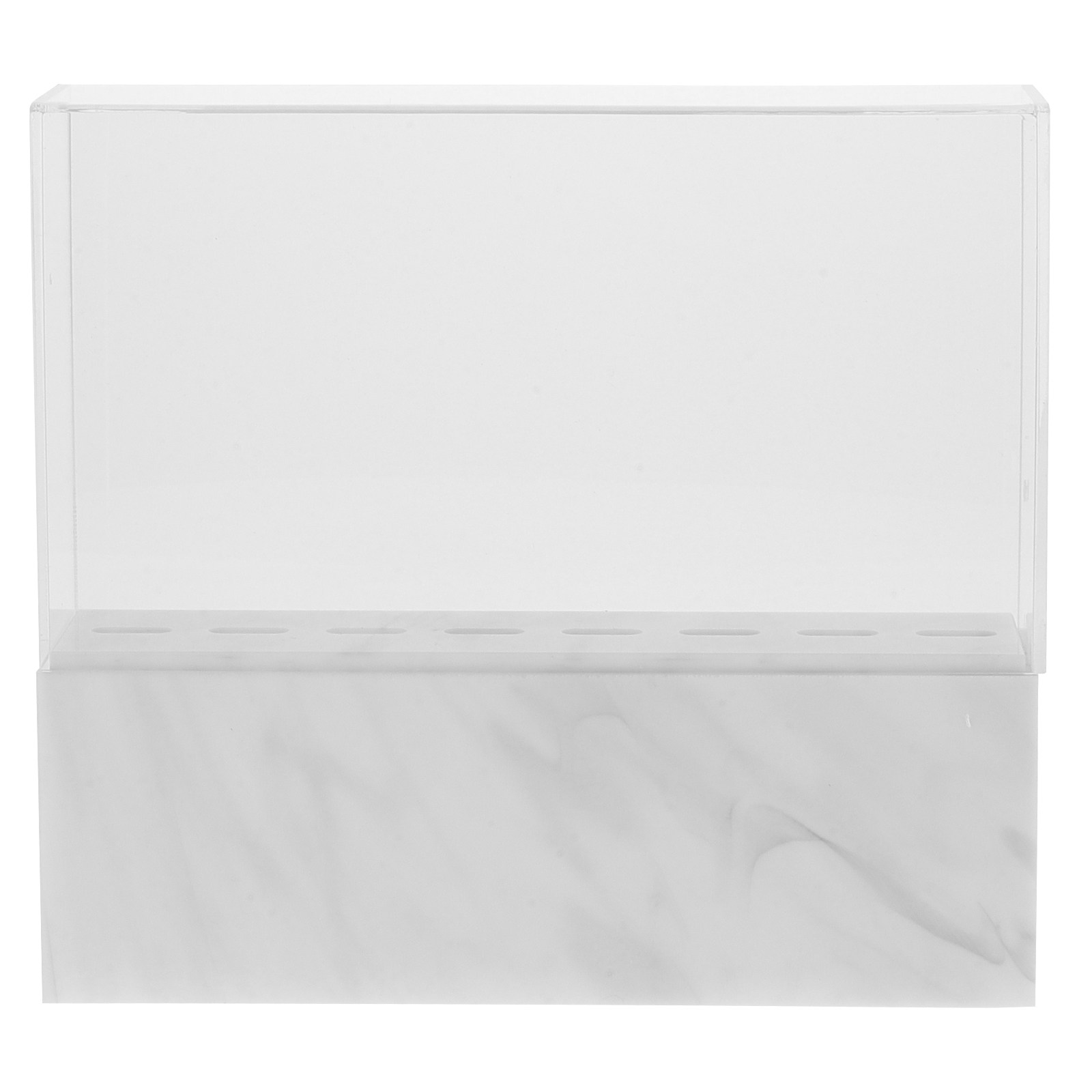 8-Hole Marble Acrylic Tweezers – Eyelash Extension No 8 Bewertung und Preis