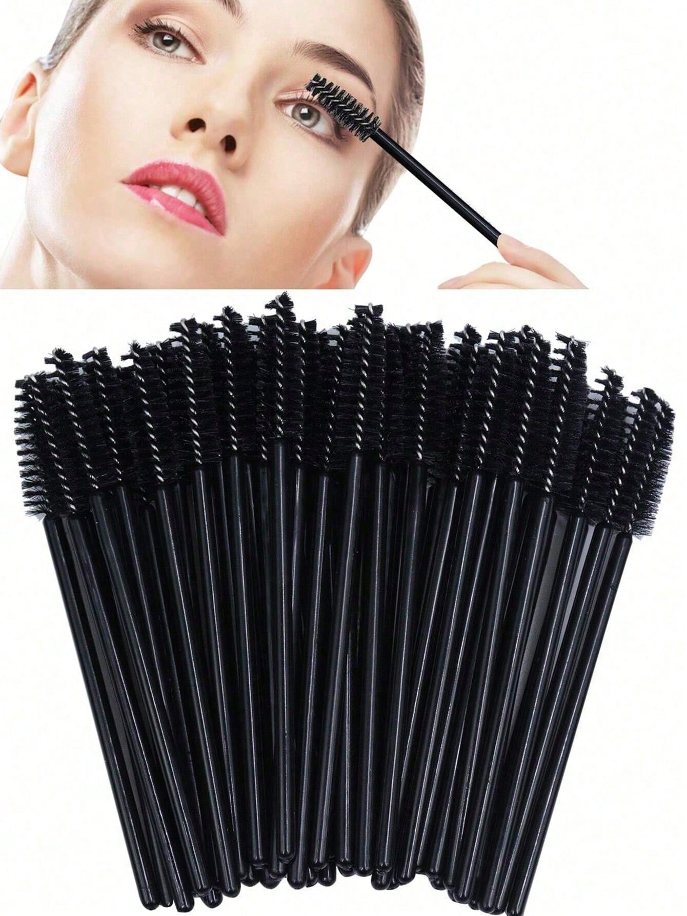 200pcs/100pcs/50pcs/20pcs Disp – Eyelash Extension Eyeliner Bewertung und Preis