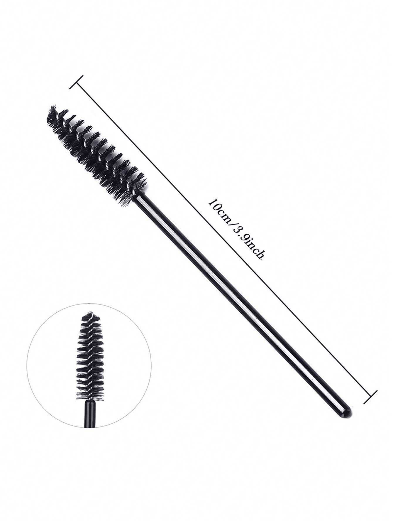 200pcs/100pcs/50pcs/20pcs Disp – Eyelash Extension Eyeliner Bewertung und Preis