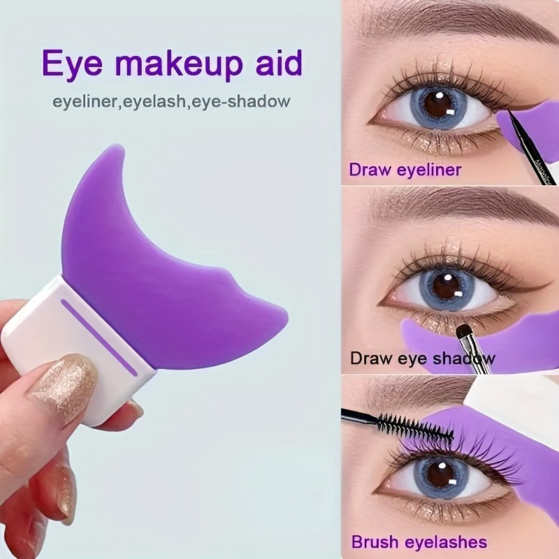 Beginner Friendly Eye Makeup S – Eyelash Extension Eyeliner Bewertung und Preis