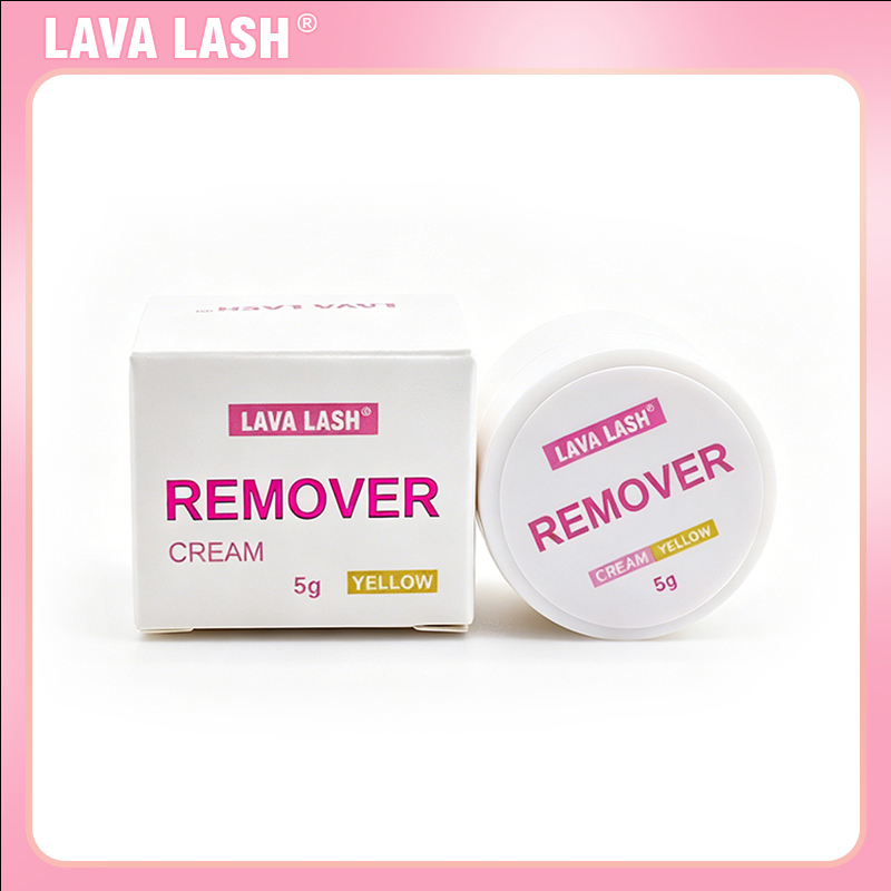 1 Bottle 15ml Lava Lash Pink G – Eyelash Extension Remover Gel Bewertung und Preis