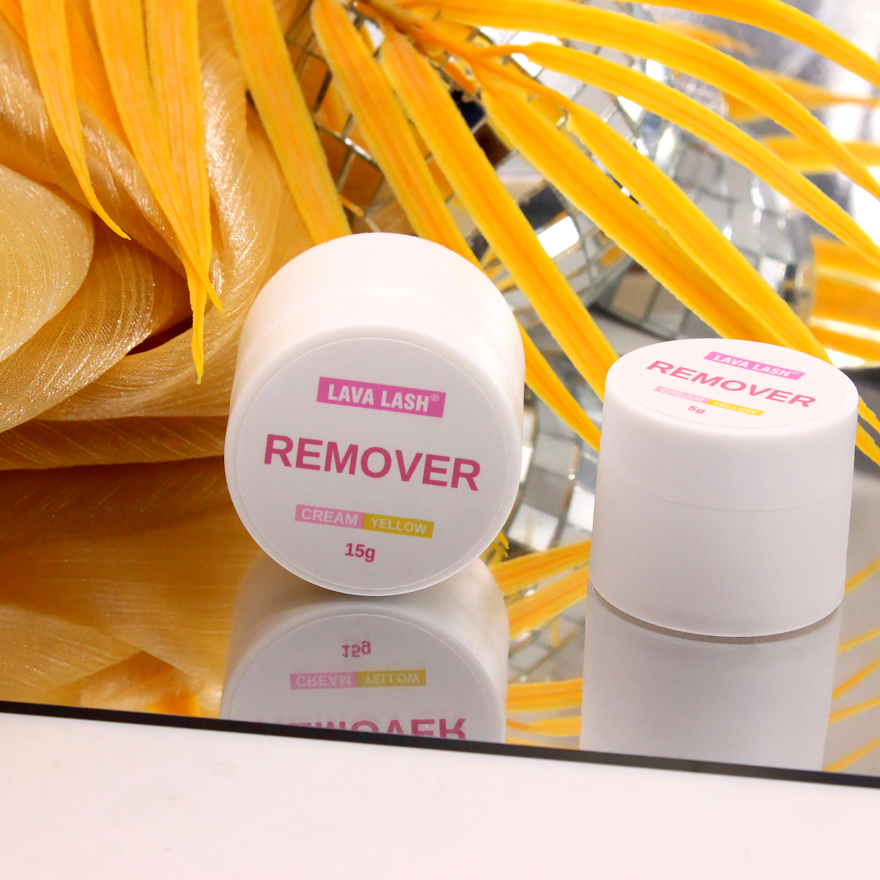 1 Bottle 15ml Lava Lash Pink G – Eyelash Extension Remover Gel Bewertung und Preis