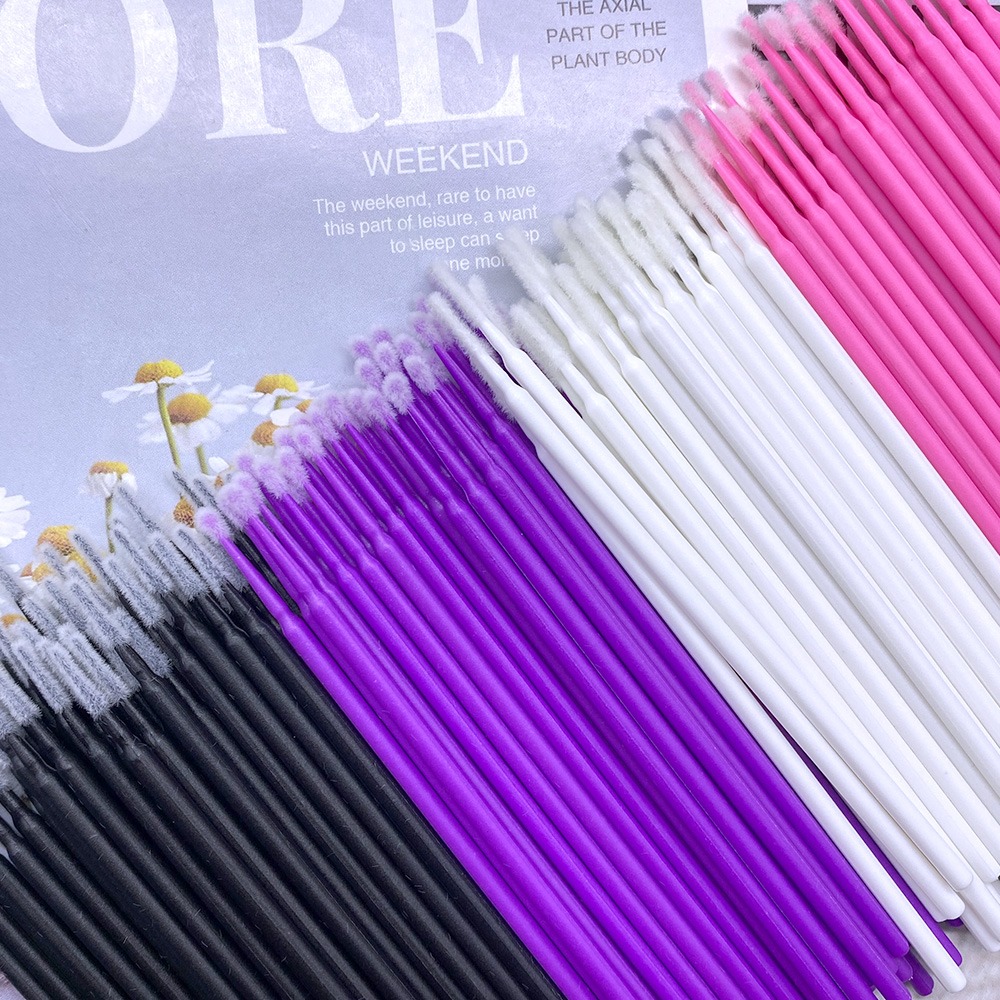 1000pcs/lot Eyelash Extension  – Eyelash Extension Glue Bewertung und Preis