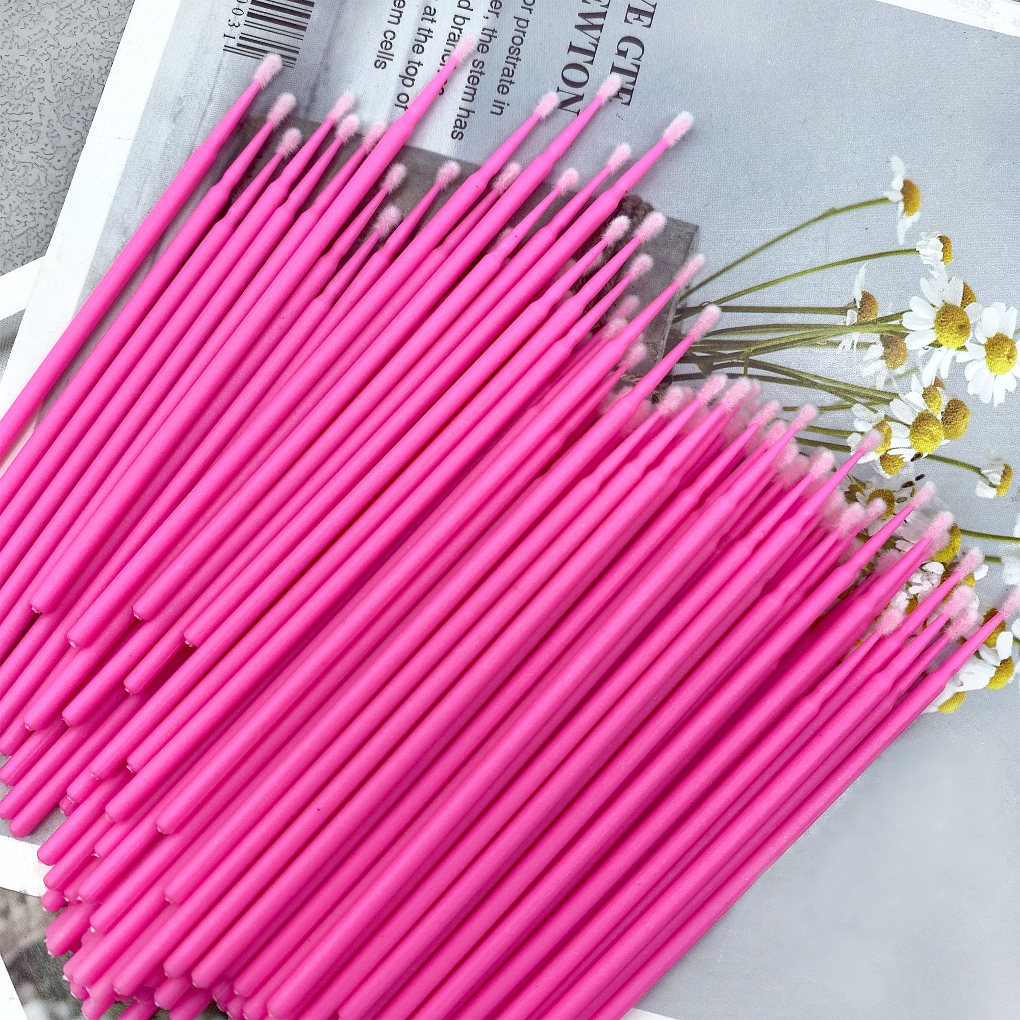 1000pcs/lot Eyelash Extension  – Eyelash Extension Glue Bewertung und Preis