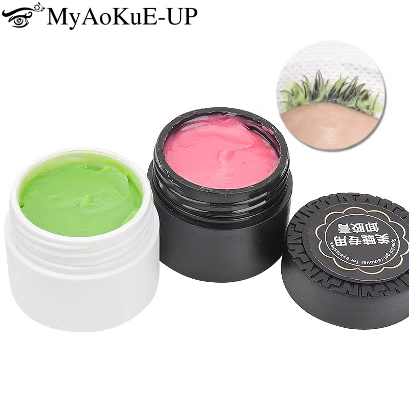 10g Eyelash Extension Gel Remo – Eyelash Extension Glue Bewertung und Preis