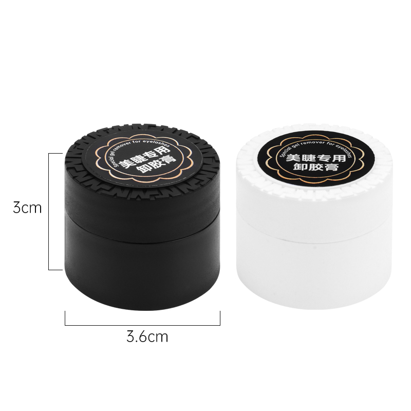 10g Eyelash Extension Gel Remo – Eyelash Extension Glue Bewertung und Preis