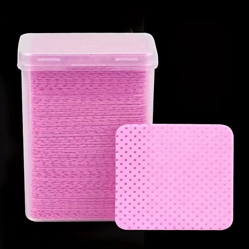 200 Pieces/Box Lint-Free Nail  – Eyelash Extension Glue Bewertung und Preis