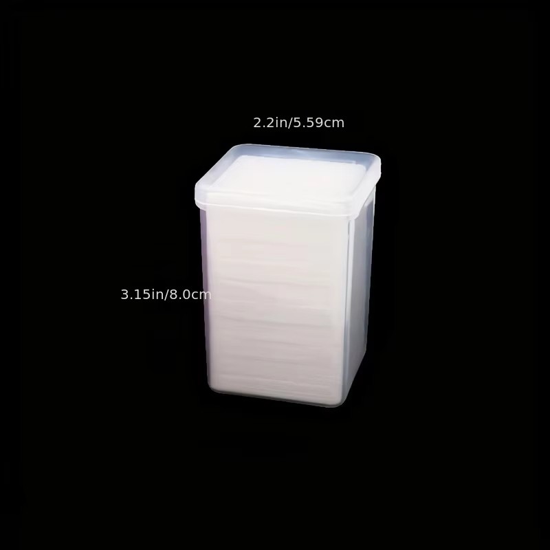 200 Pieces/Box Lint-Free Nail  – Eyelash Extension Glue Bewertung und Preis