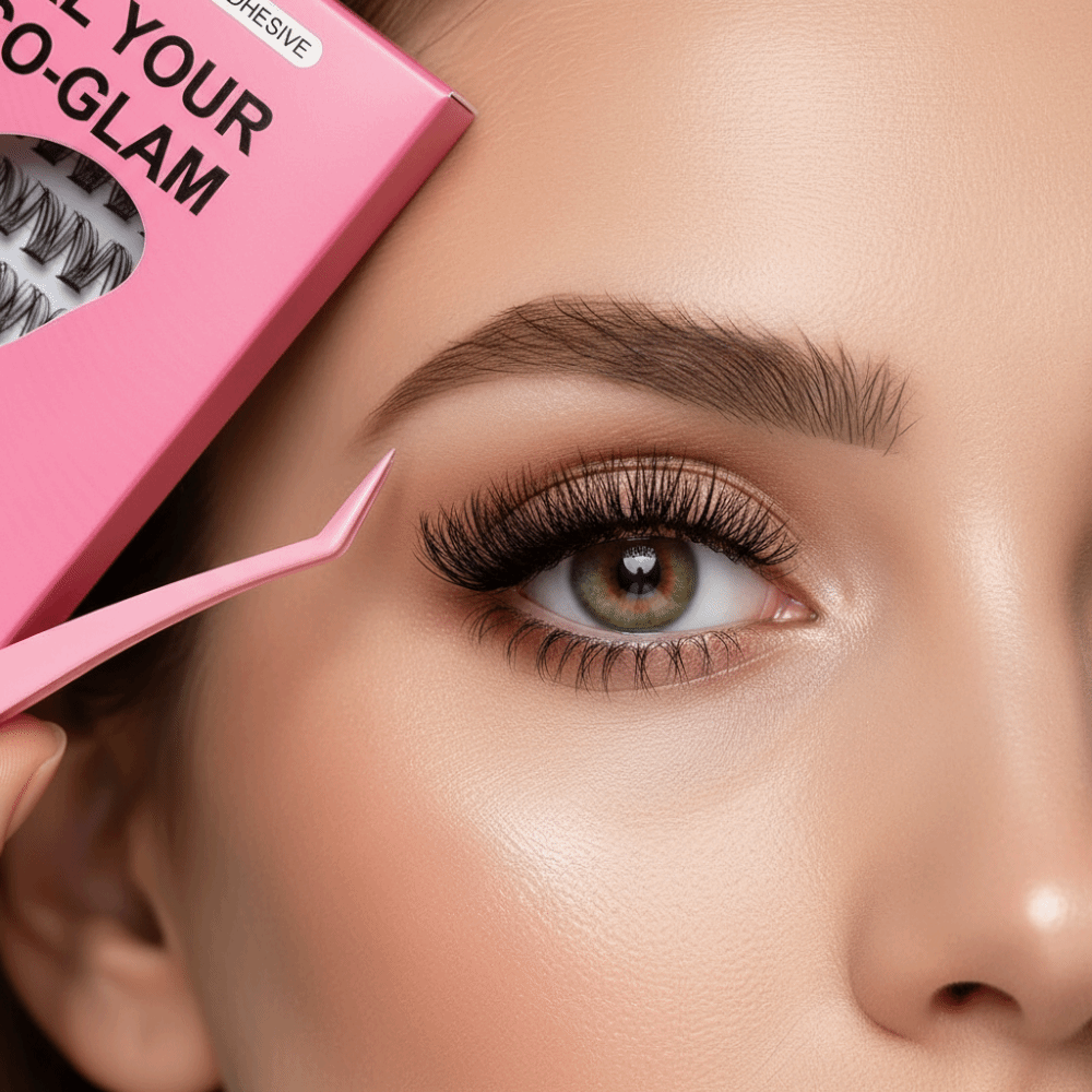 Natural Look DIY Lashes Extens – Eyelash Extension Glue Bewertung und Preis