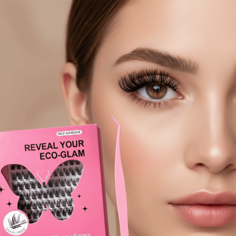 Natural Look DIY Lashes Extens – Eyelash Extension Glue Bewertung und Preis