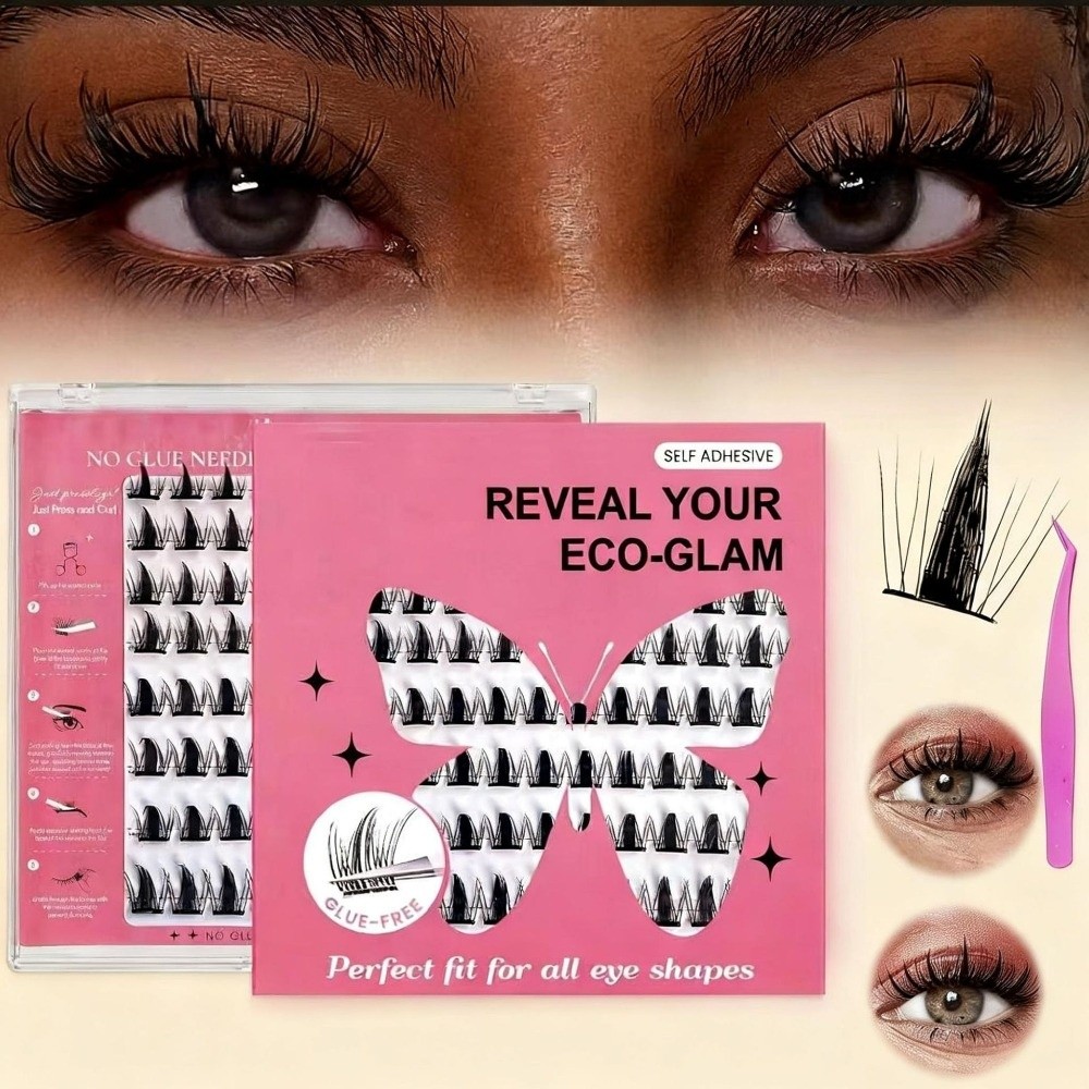 Natural Look DIY Lashes Extens – Eyelash Extension Glue Bewertung und Preis