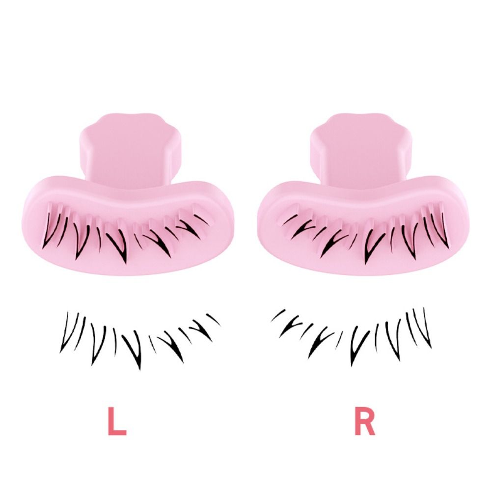 DIY False Eyelashes Stamp V-sh – Eyelash Extension Eyeliner Bewertung und Preis