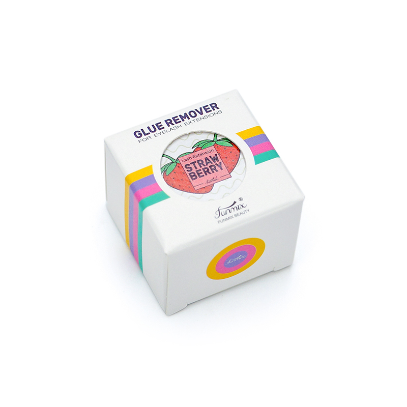 FUNMIX New 5g fruit flavour Ey – Eyelash Extension Remover Gel Bewertung und Preis