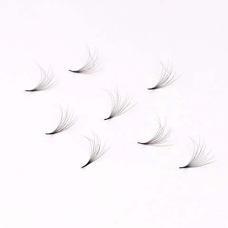 AGUUD Double Layer Pointy Base – Eyelash Extension Double Volume Bewertung und Preis