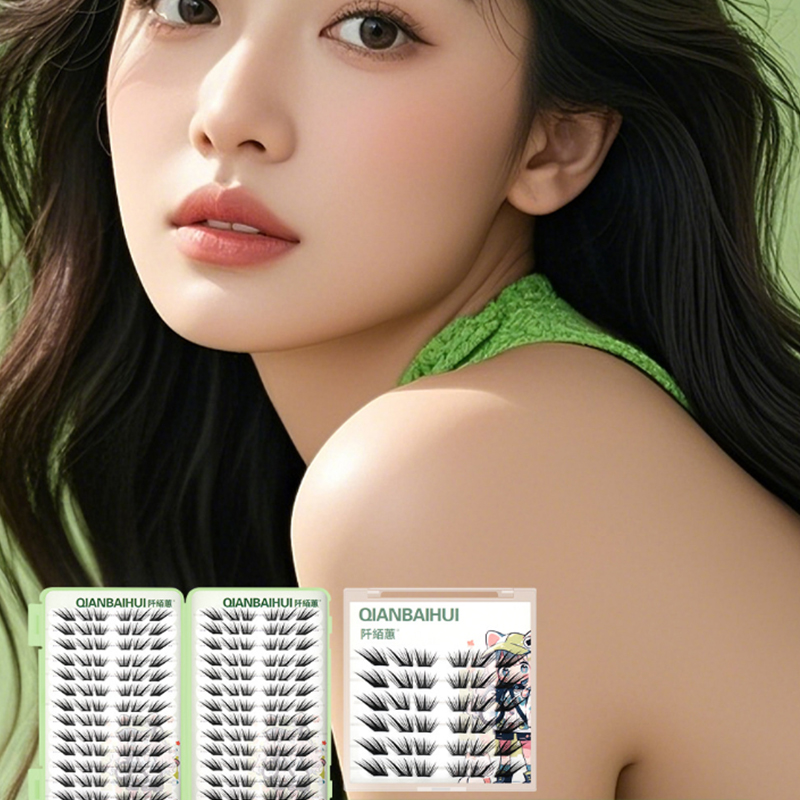 6/28 Rows Large Capacity Taper – Eyelash Extension Individual Bewertung und Preis