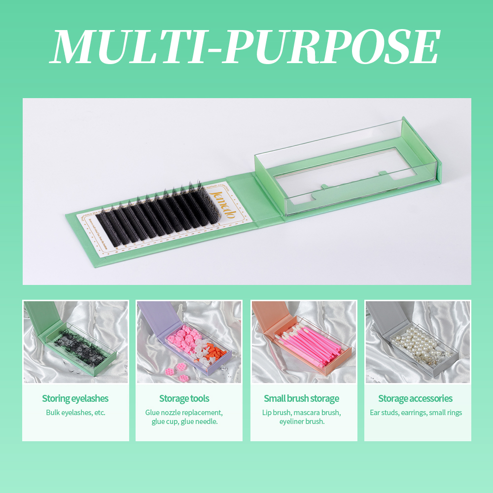 JEMEDO Double Tips 3DW Eyelash – Eyelash Extension Double Volume Bewertung und Preis