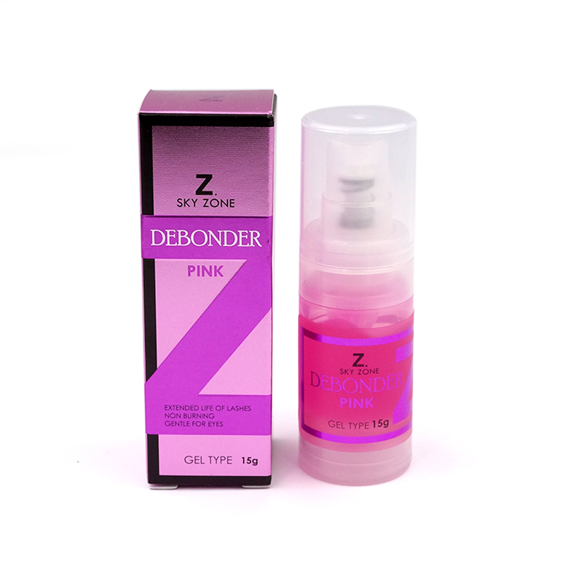 1pcs Korea Sky Zone Debonder F – Eyelash Extension Remover Gel Bewertung und Preis