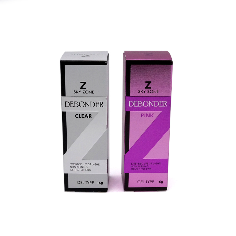 1pcs Korea Sky Zone Debonder F – Eyelash Extension Remover Gel Bewertung und Preis