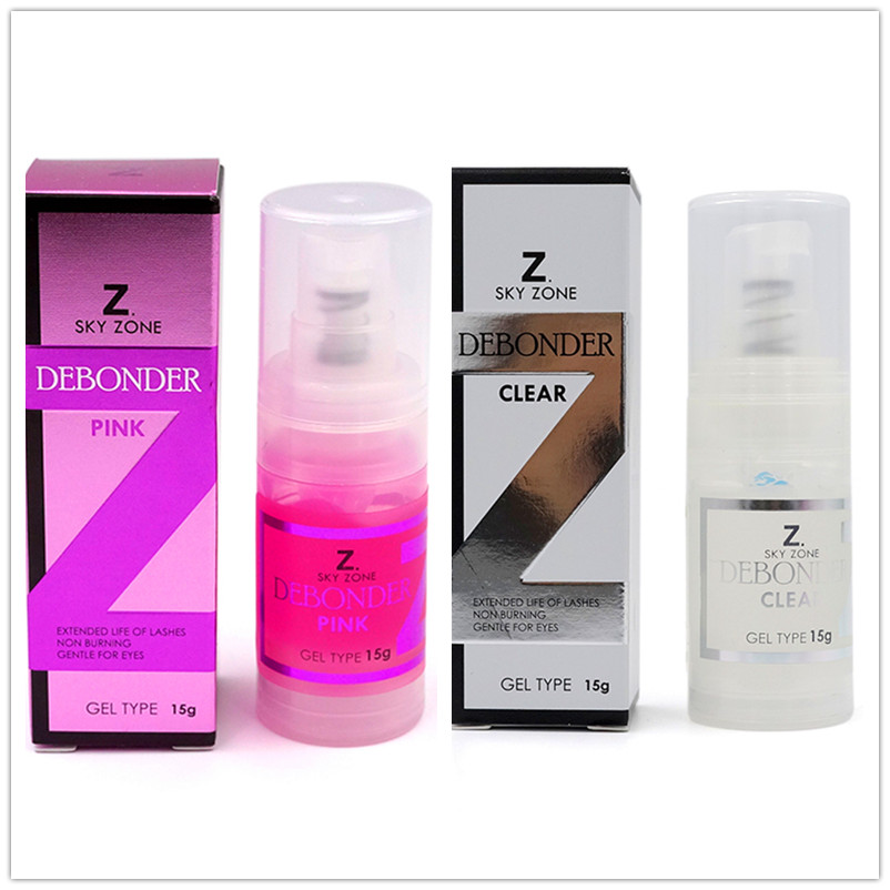 1pcs Korea Sky Zone Debonder F – Eyelash Extension Remover Gel Bewertung und Preis