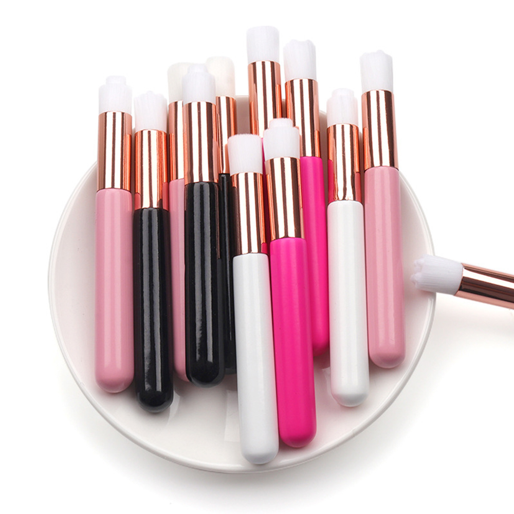 5/20/50/100pcs Eyelash Cleanin – Eyelash Extension Eyeliner Bewertung und Preis
