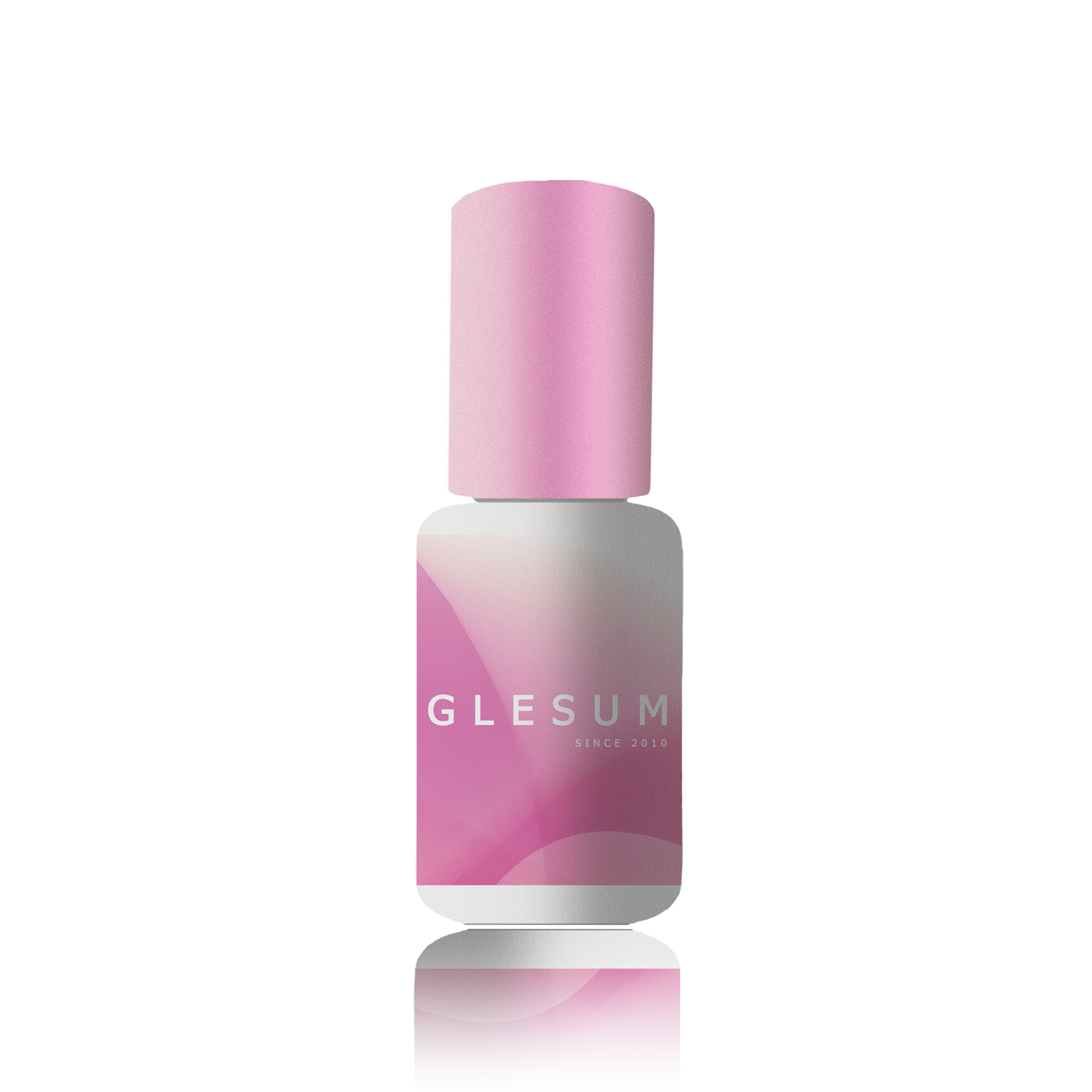 Glesum  Gel remover  Eyelash E – Eyelash Extension Remover Gel Bewertung und Preis